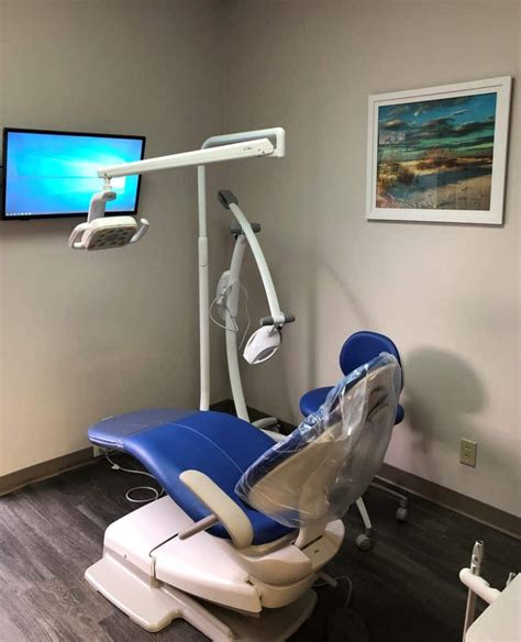 Dentist in Roswell, GA 